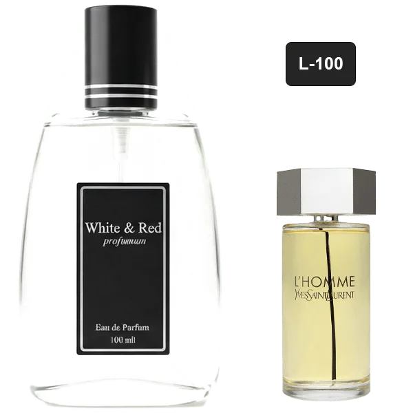 خرید و قیمت پرفیوم Yves Saint Laurent L’Homme