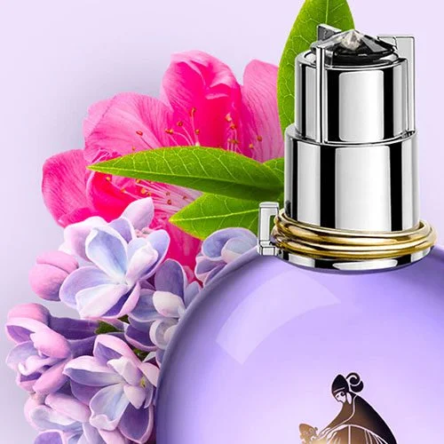 خرید و قیمت پرفیوم Lanvin Eclat d’Arpege
