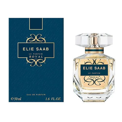 خرید و قیمت پرفیوم Elie Saab Le Parfum Royal