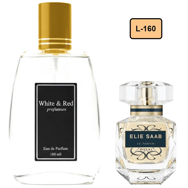 خرید و قیمت پرفیوم Elie Saab Le Parfum Royal
