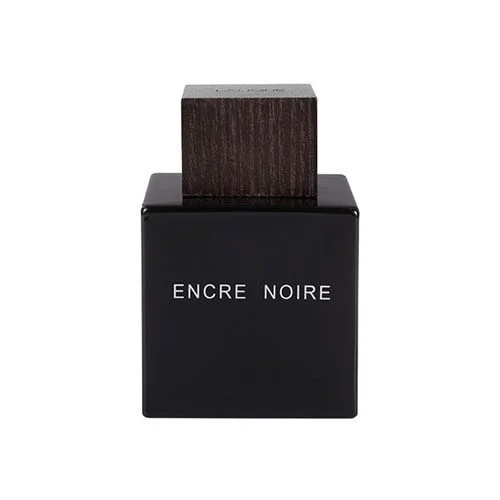 خرید و قیمت پرفیوم Lalique Encre Noire pour homme