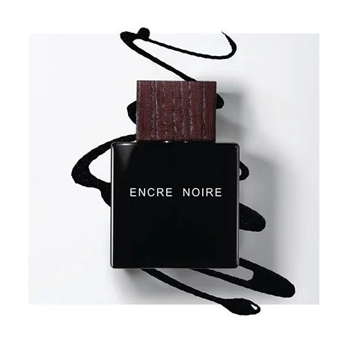خرید و قیمت پرفیوم Lalique Encre Noire pour homme