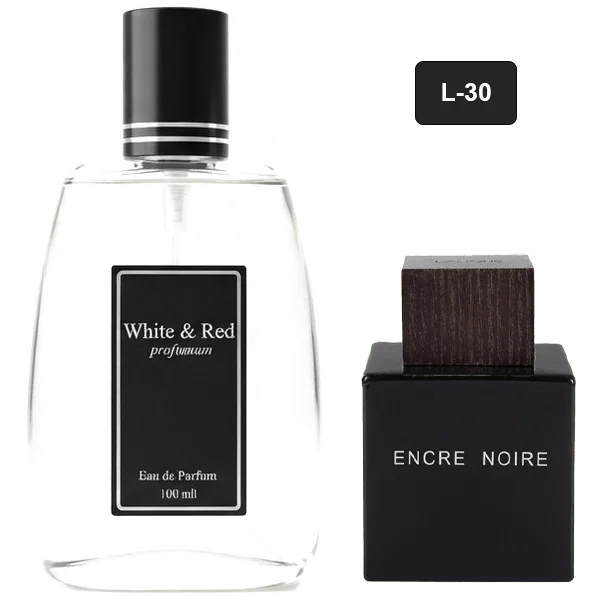 خرید و قیمت پرفیوم Lalique Encre Noire pour homme