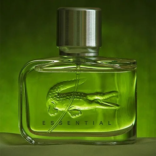 خرید و قیمت پرفیوم Lacoste Essential