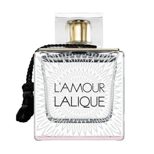 خرید و قیمت پرفیوم Lalique L’Amour
