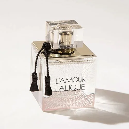 خرید و قیمت پرفیوم Lalique L’Amour
