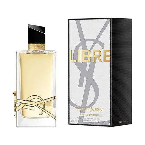 خرید و قیمت پرفیوم Yves Saint Laurent Libre