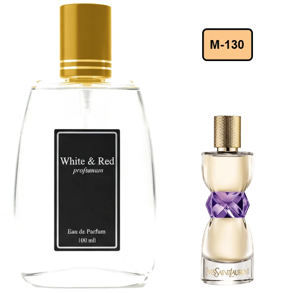 خرید و قیمت پرفیوم Yves Saint Laurent Manifesto