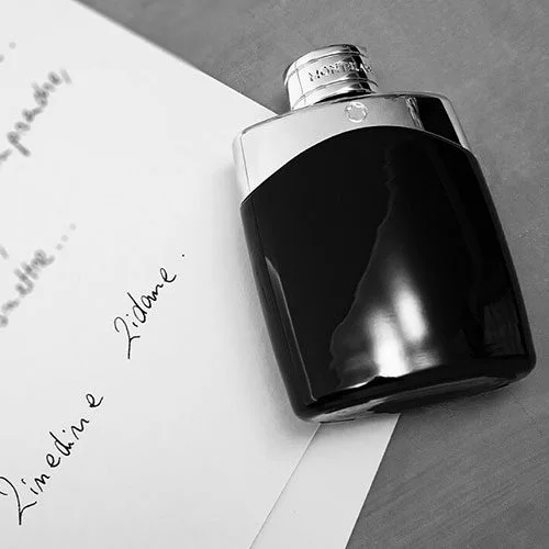 خرید و قیمت پرفیوم Mont Blanc Legend