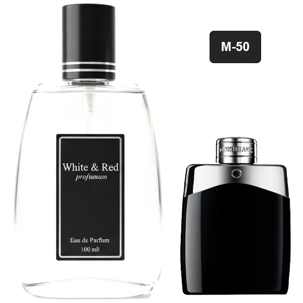 خرید و قیمت پرفیوم Mont Blanc Legend