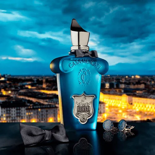 خرید و قیمت پرفیوم Xerjoff Casamorati Gentiluomo