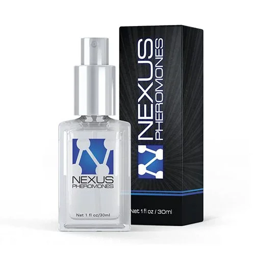 خرید و قیمت پرفیوم Nexus Pheromones