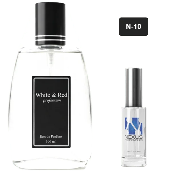 خرید و قیمت پرفیوم Nexus Pheromones