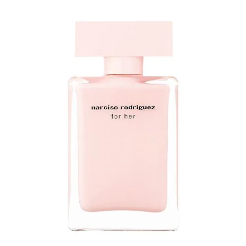 خرید و قیمت پرفیوم Narciso Rodriguez For Her