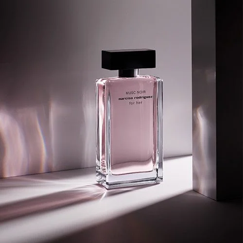 خرید و قیمت پرفیوم Narciso Rodriguez For Her