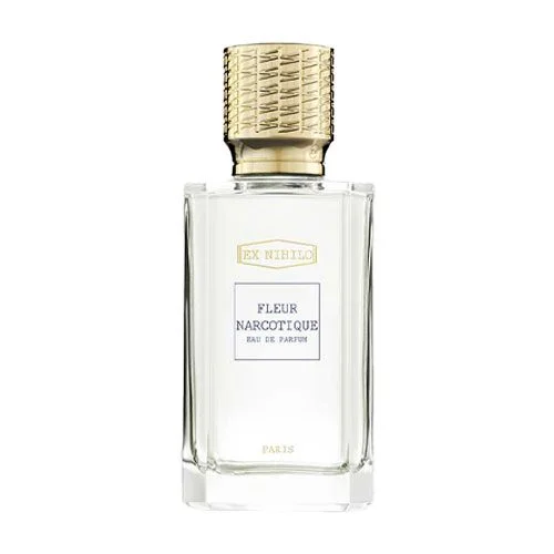 خرید و قیمت پرفیوم Ex Nihilo Fleur Narcotique