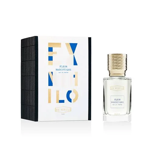 خرید و قیمت پرفیوم Ex Nihilo Fleur Narcotique