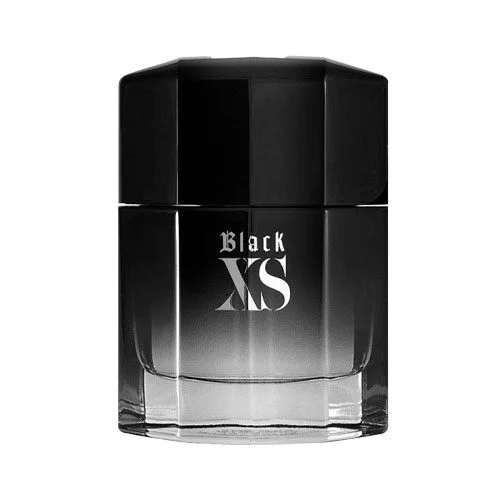 خرید و قیمت پرفیوم Paco Rabanne Black XS