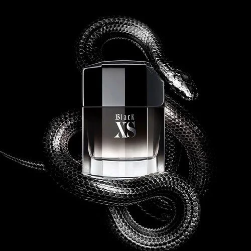 خرید و قیمت پرفیوم Paco Rabanne Black XS