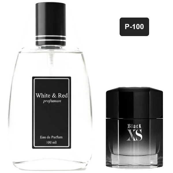 خرید و قیمت پرفیوم Paco Rabanne Black XS