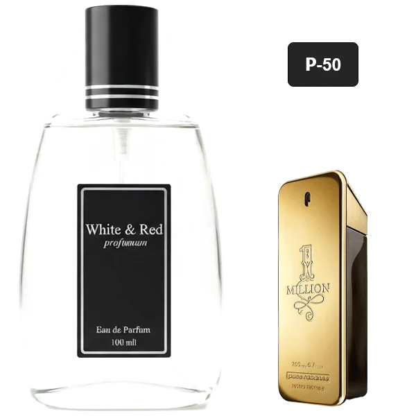 خرید و قیمت پرفیوم Paco Rabanne 1 Million