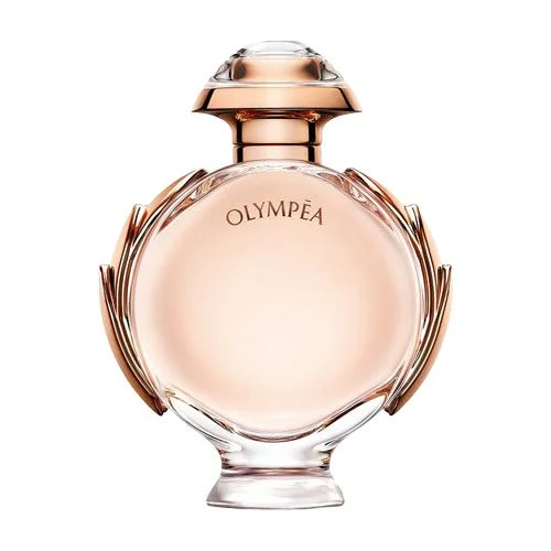 خرید و قیمت پرفیوم Paco Rabanne Olympea