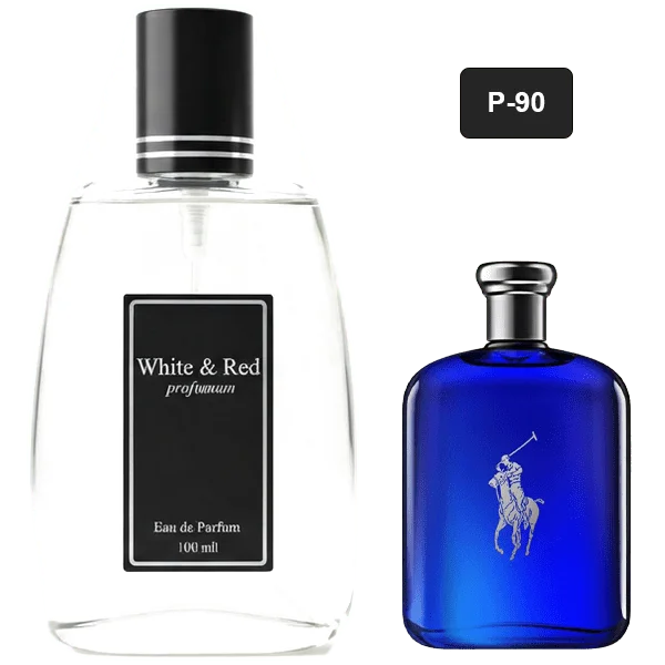 خرید و قیمت پرفیوم Ralph Lauren Polo Blue