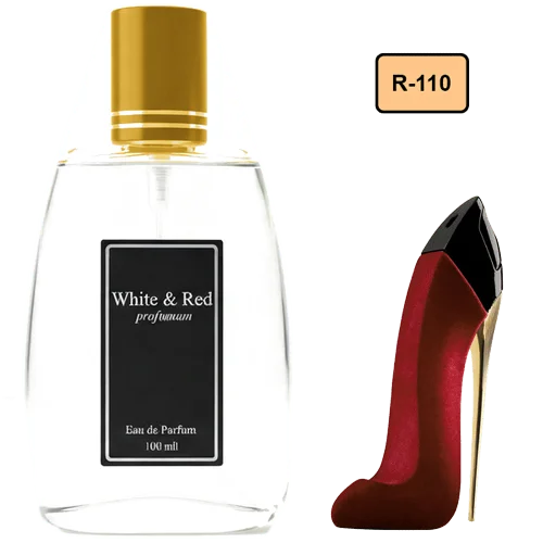 خرید و قیمت پرفیوم Carolina Herrera Good Girl Velvet Fatale