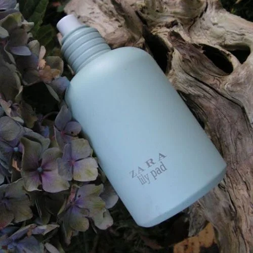 خرید و قیمت پرفیوم Zara Lily Pad