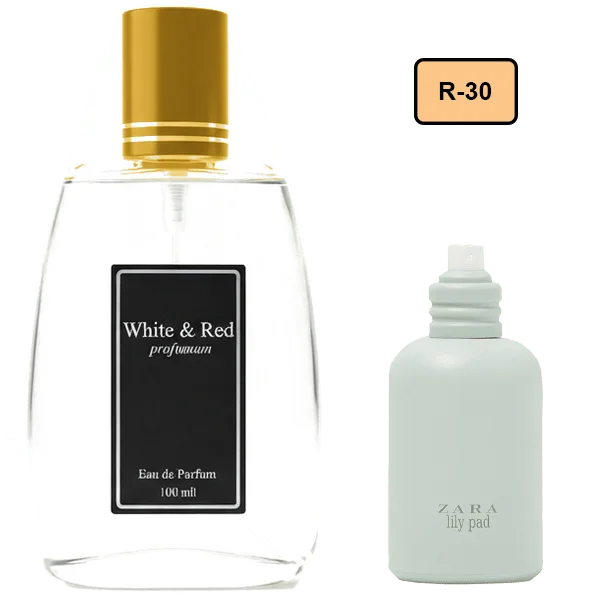خرید و قیمت پرفیوم Zara Lily Pad