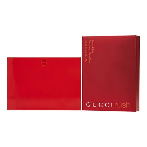 خرید و قیمت پرفیوم Gucci Rush