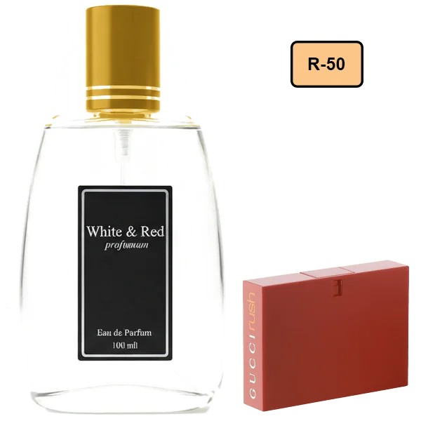 خرید و قیمت پرفیوم Gucci Rush
