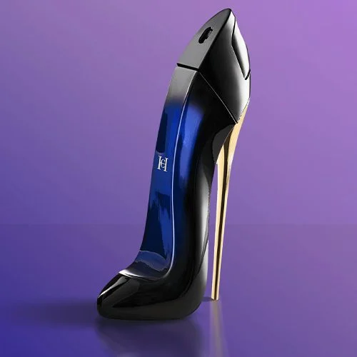 خرید و قیمت پرفیوم Carolina Herrera Good Girl