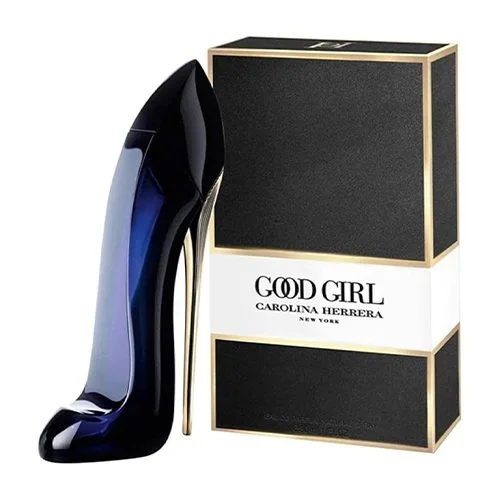 خرید و قیمت پرفیوم Carolina Herrera Good Girl