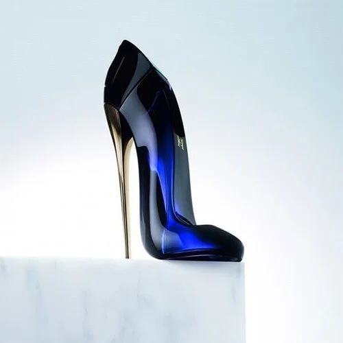 خرید و قیمت پرفیوم Carolina Herrera Good Girl