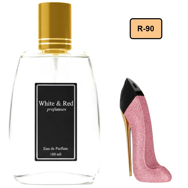خرید و قیمت پرفیوم Carolina Herrera Good Girl Fantastic Pink