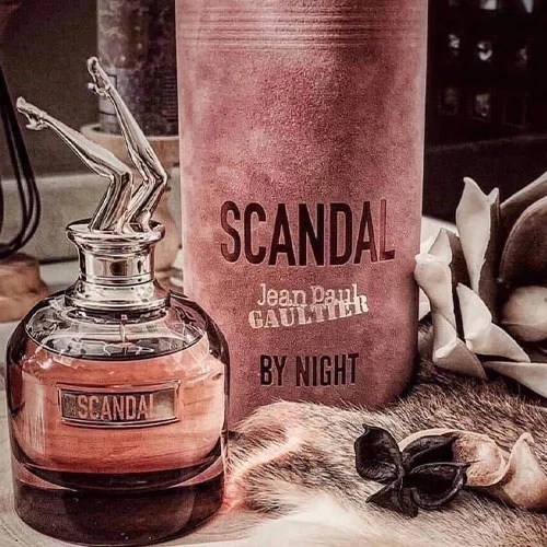 خرید و قیمت پرفیوم Jean Paul Gaultier Scandal