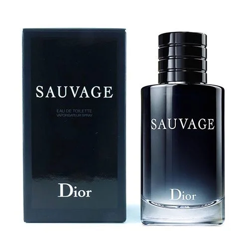 خرید و قیمت پرفیوم Dior Sauvage