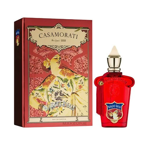 خرید و قیمت پرفیوم Xerjoff Casamorati Bouquet Ideale