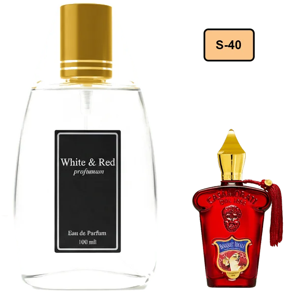 خرید و قیمت پرفیوم Xerjoff Casamorati Bouquet Ideale