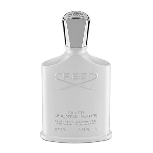 خرید و قیمت پرفیوم Creed Silver Mountain Water