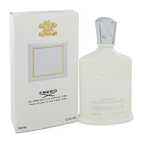 خرید و قیمت پرفیوم Creed Silver Mountain Water