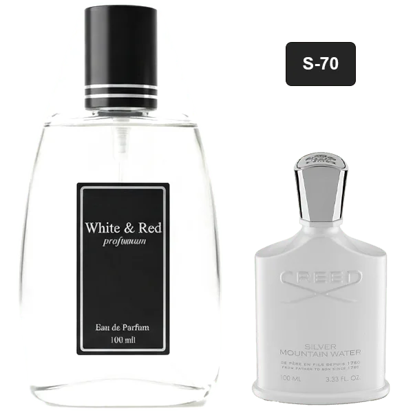 خرید و قیمت پرفیوم Creed Silver Mountain Water
