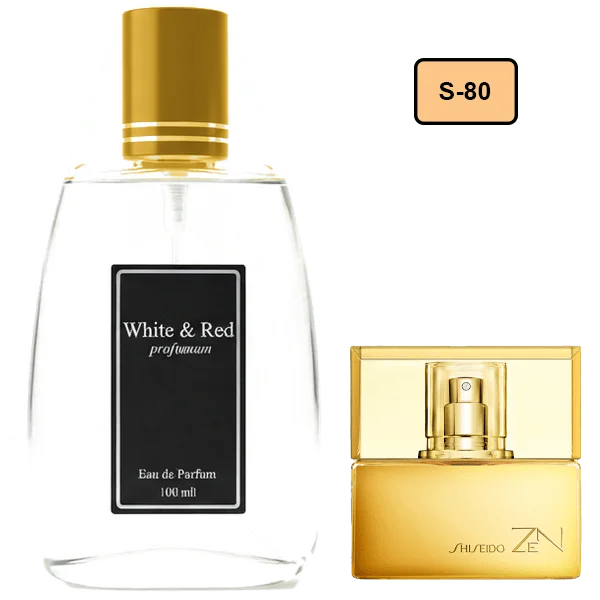 خرید و قیمت پرفیوم Shiseido Zen