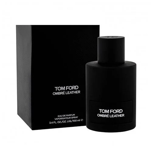 خرید و قیمت پرفیوم Tom Ford Ombre Leather