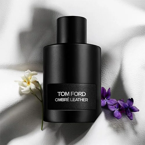 خرید و قیمت پرفیوم Tom Ford Ombre Leather