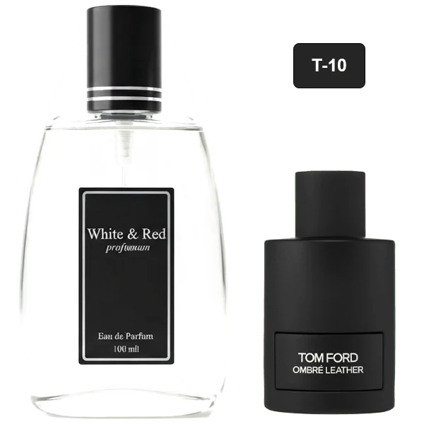 خرید و قیمت پرفیوم Tom Ford Ombre Leather