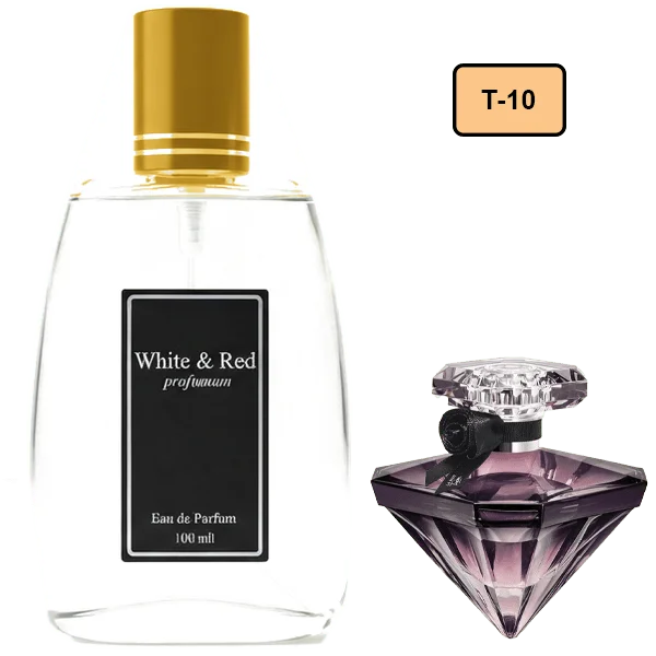 خرید و قیمت پرفیوم Lancome La Nuit Tresor