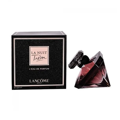 خرید و قیمت پرفیوم Lancome La Nuit Tresor