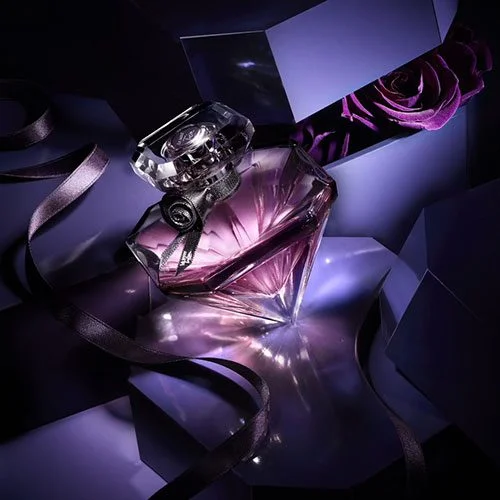خرید و قیمت پرفیوم Lancome La Nuit Tresor